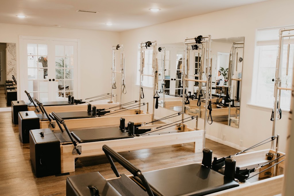  Align Pilates & Wellness