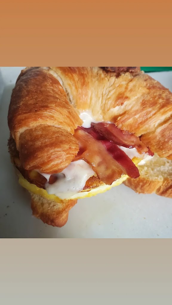 Croissant