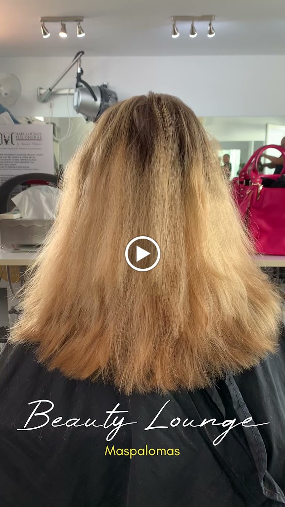 Beauty Lounge Maspalomas — Videos