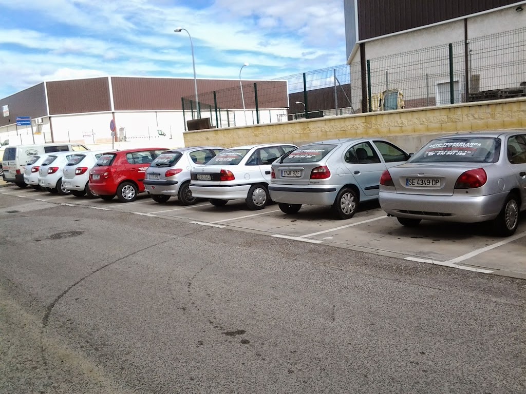 Auto Torreblanca — Del propietario