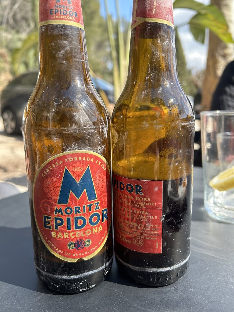 Restaurant Ermita del Remei — Mas recientes