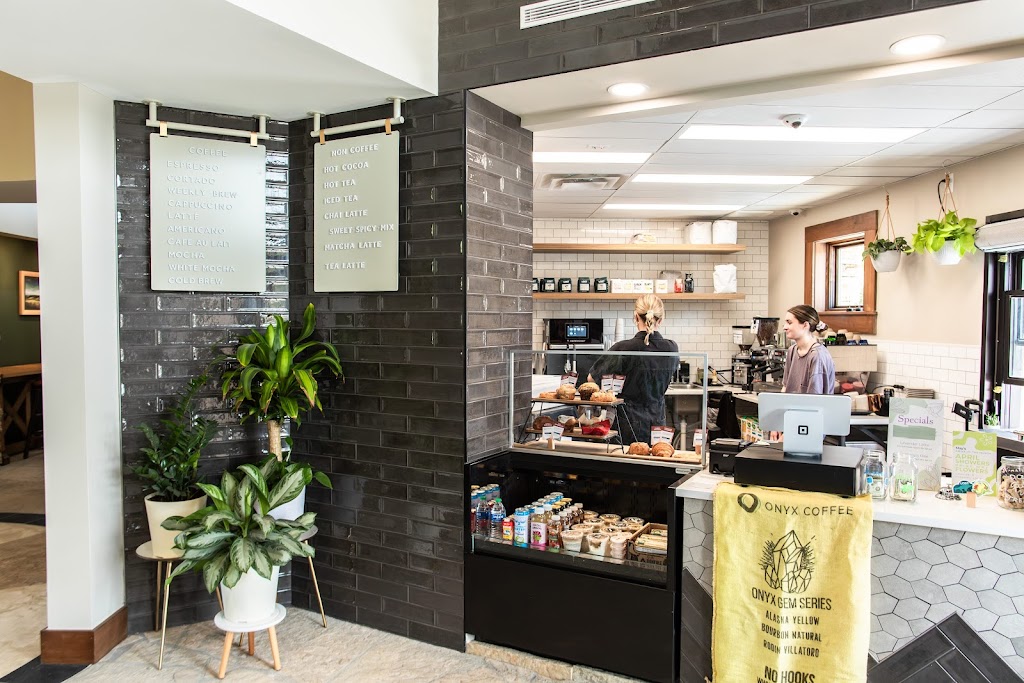 Photo of Lost Coffee