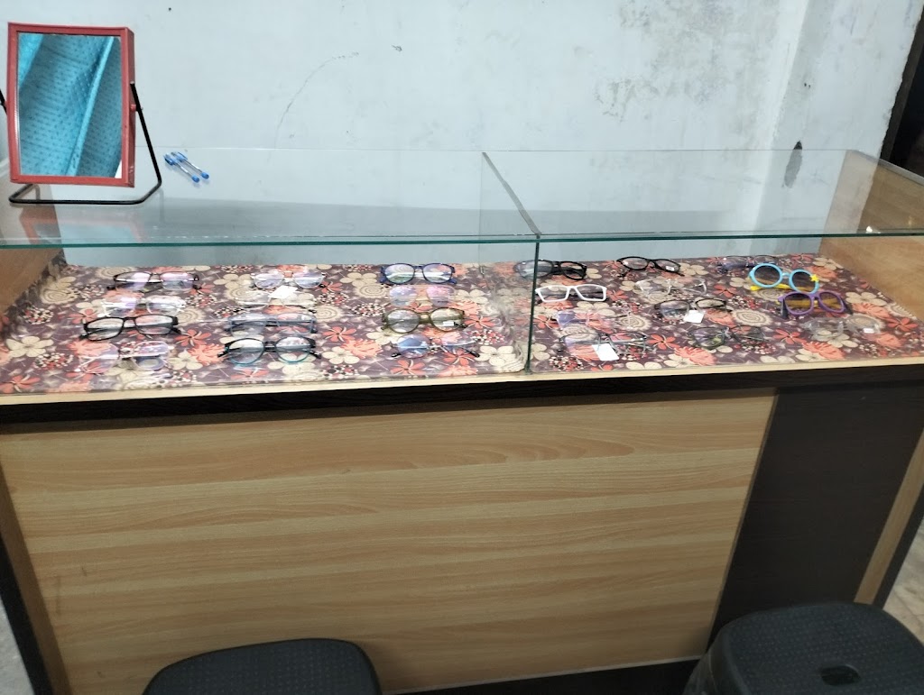 Display case