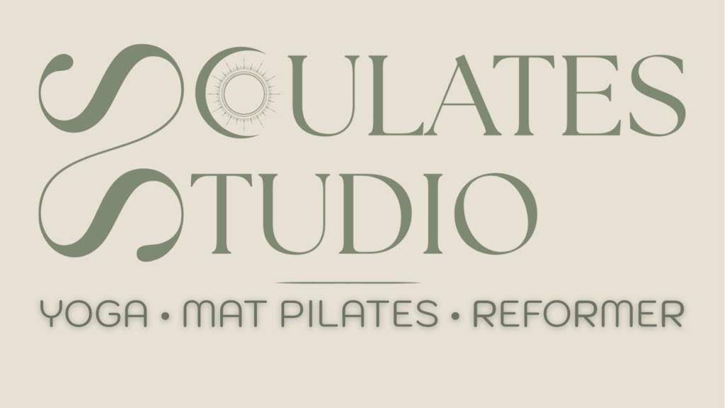  Soulates Studio