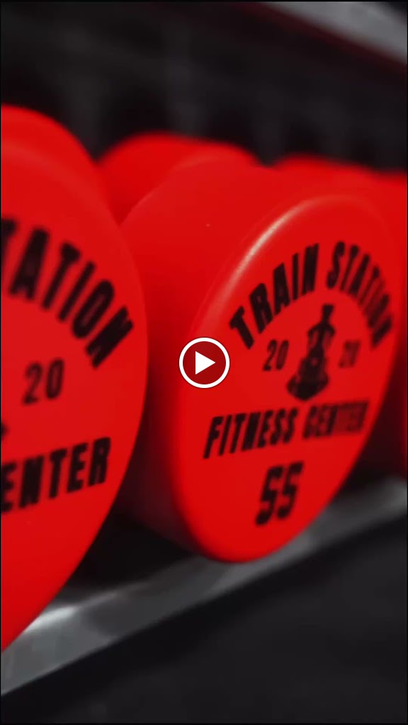  Train Station Fitness Center