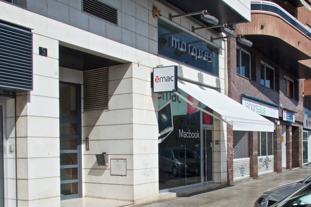 Marques | Soluciones Tecnologicas para Empresas en Lleida