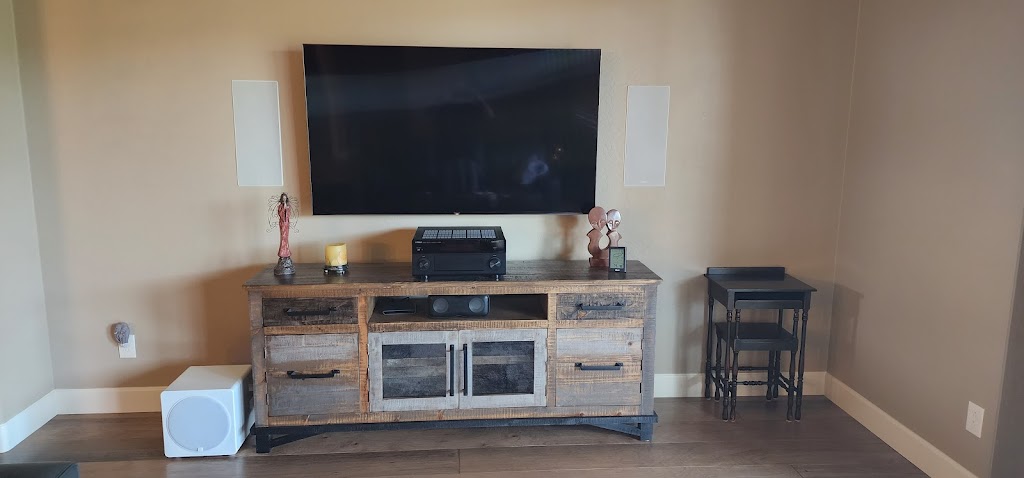 Sentinel Security and Electronics