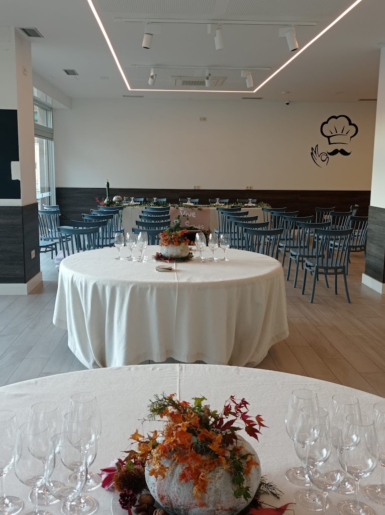 Obradoiro de Hostaleria do Salnes