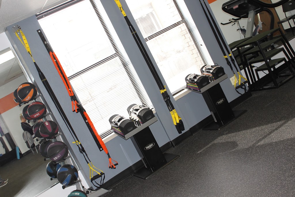  Solid Fitness Training