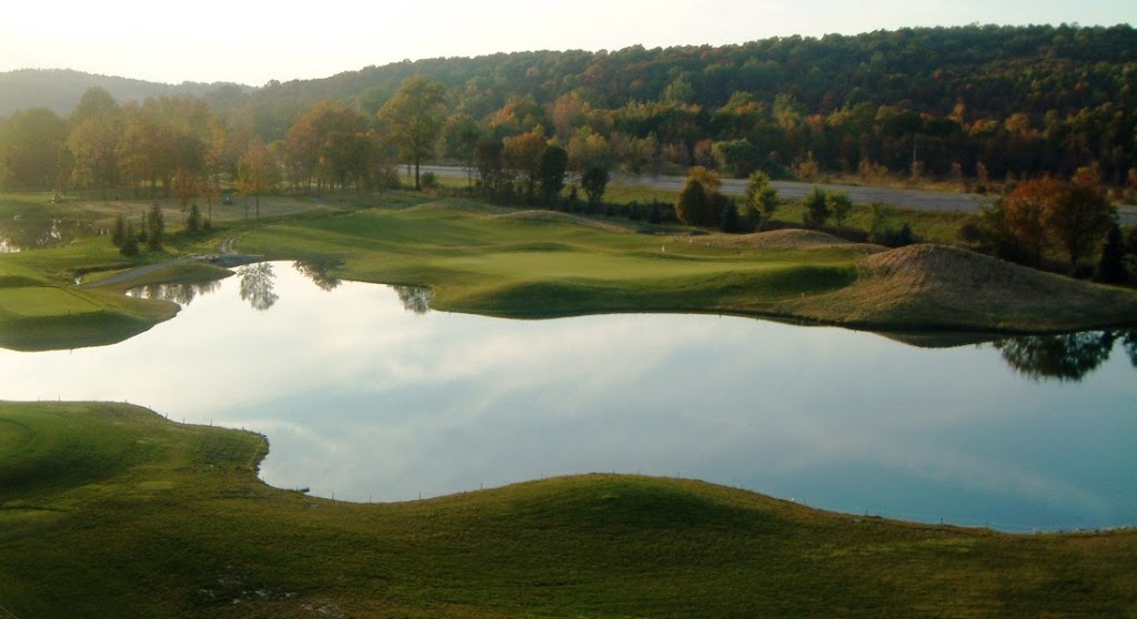  Pine Grove Health-Country Club