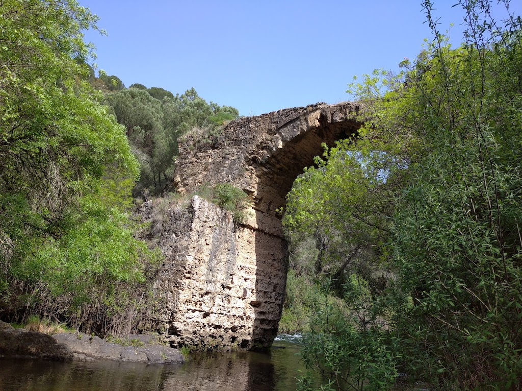 Puente Califal s.IX