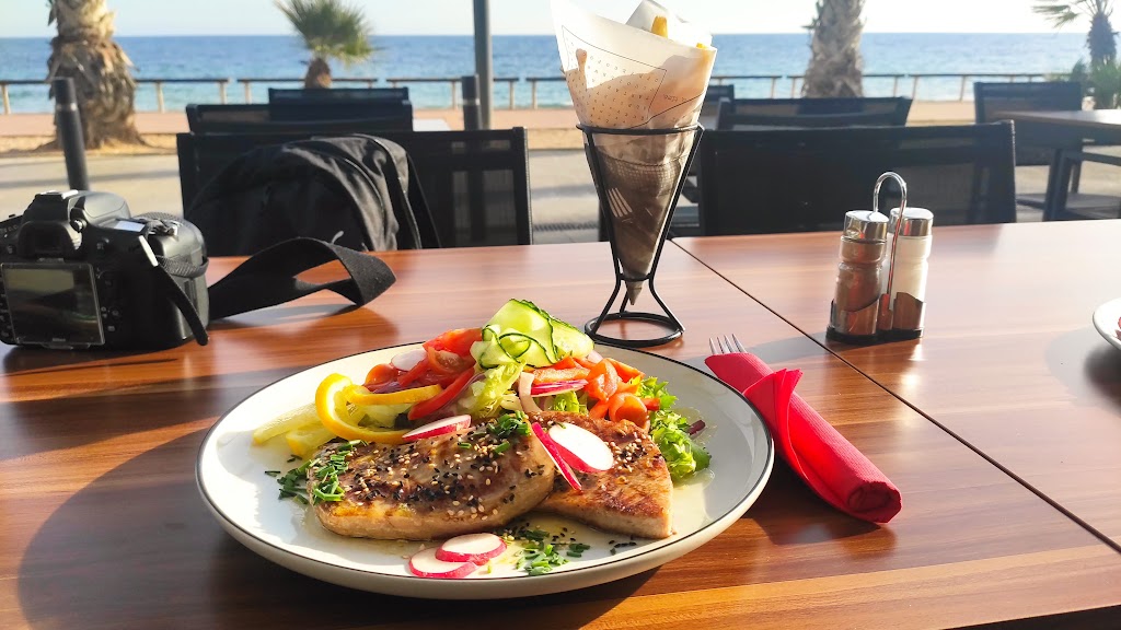 Puur — Comida y bebida