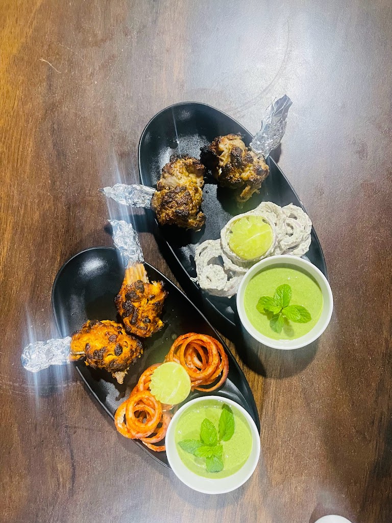 Food & drink