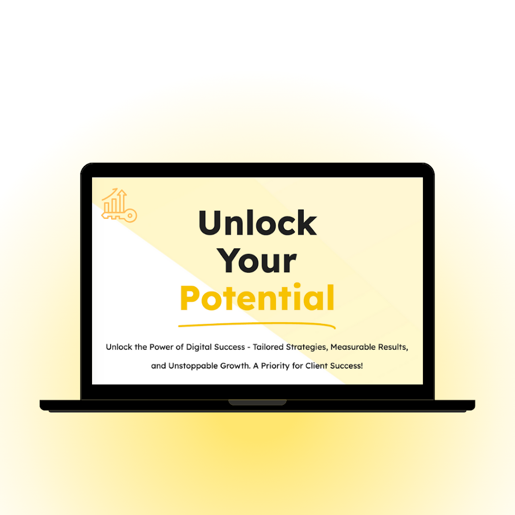 Growth Key Marketing
