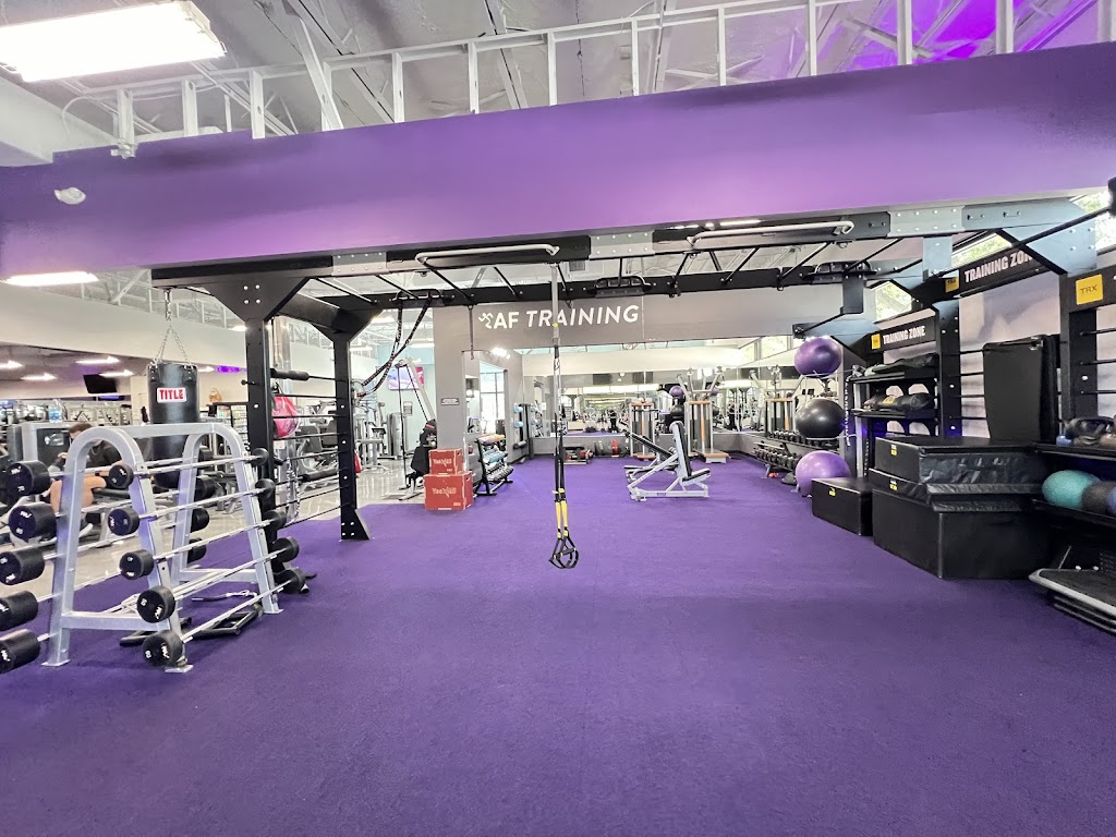  Anytime Fitness