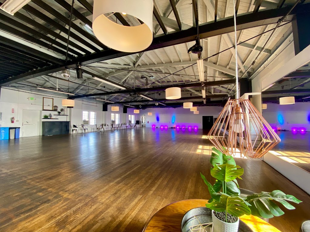  EPICENTER - Arts + Entertainment