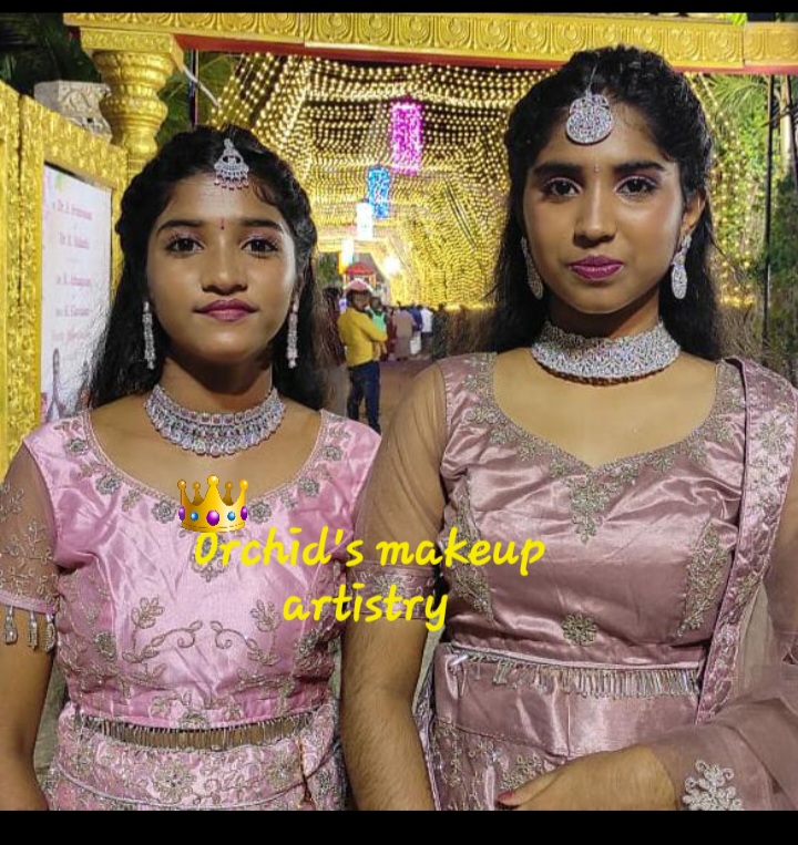 Orchid S Beauty Salon Spa