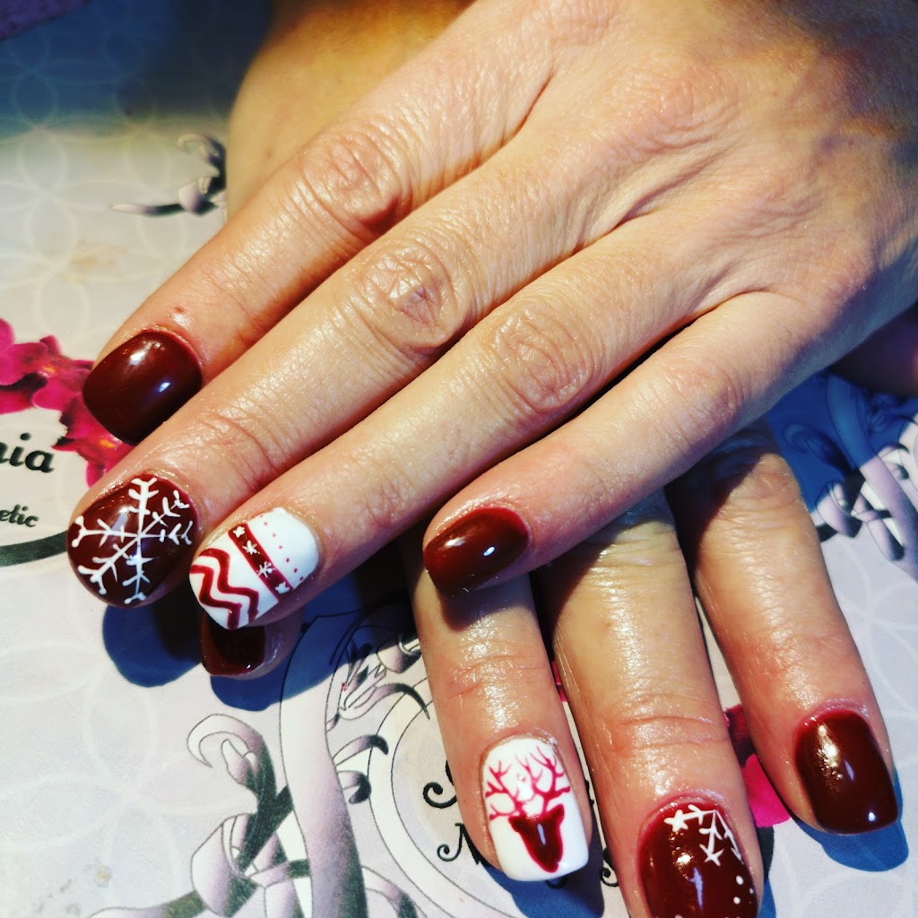 Argania Nails& Stetic