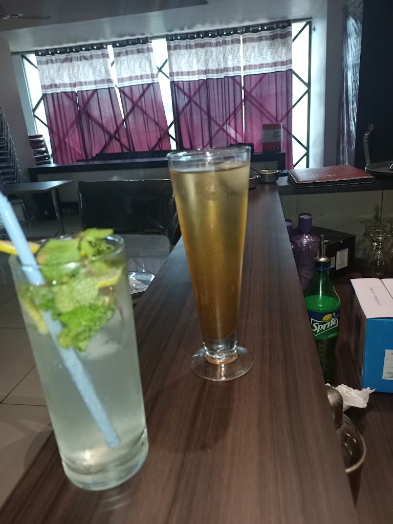 Food & drink