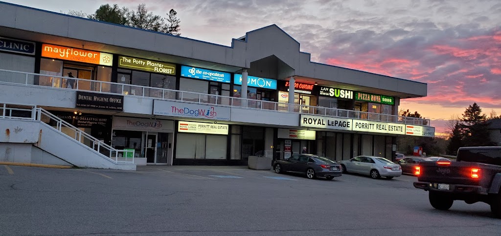 Mayflower Chinese Food in Etobicoke