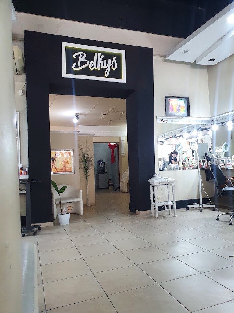 Belkys - Centro Integral Belleza — Exterior