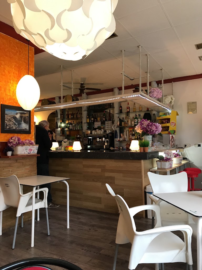 Cleo`S — Ambiente