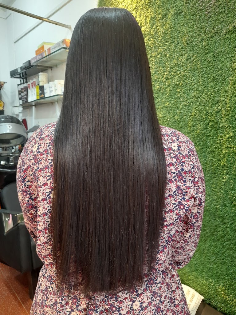 Miracle Beauty And Hair Salon