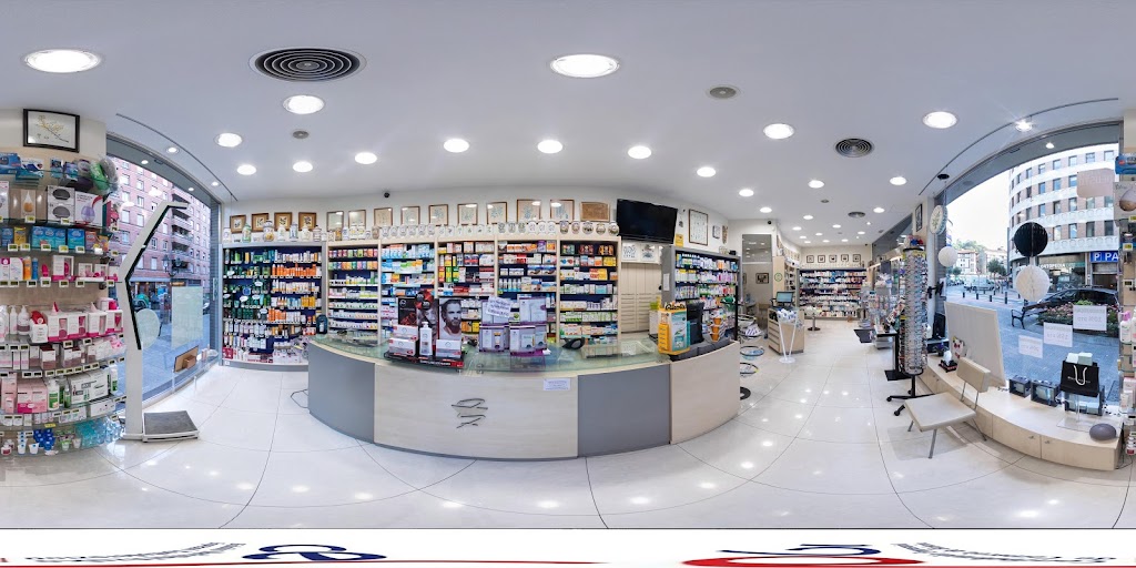 Farmacia Deusto Linaza
