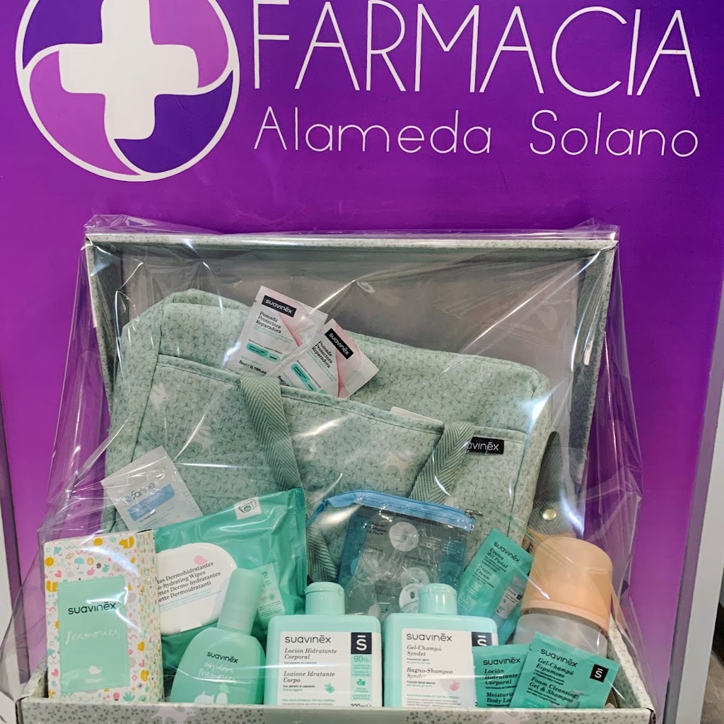 Farmacia Alameda Solano — Del propietario