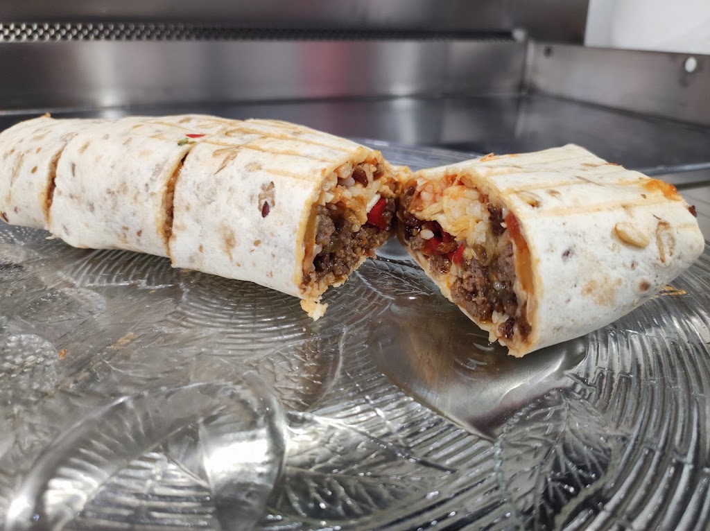 La Gloria Skate & food/ Comida Mexicana y Hamburguesa Premium para llevar — Comida y bebida