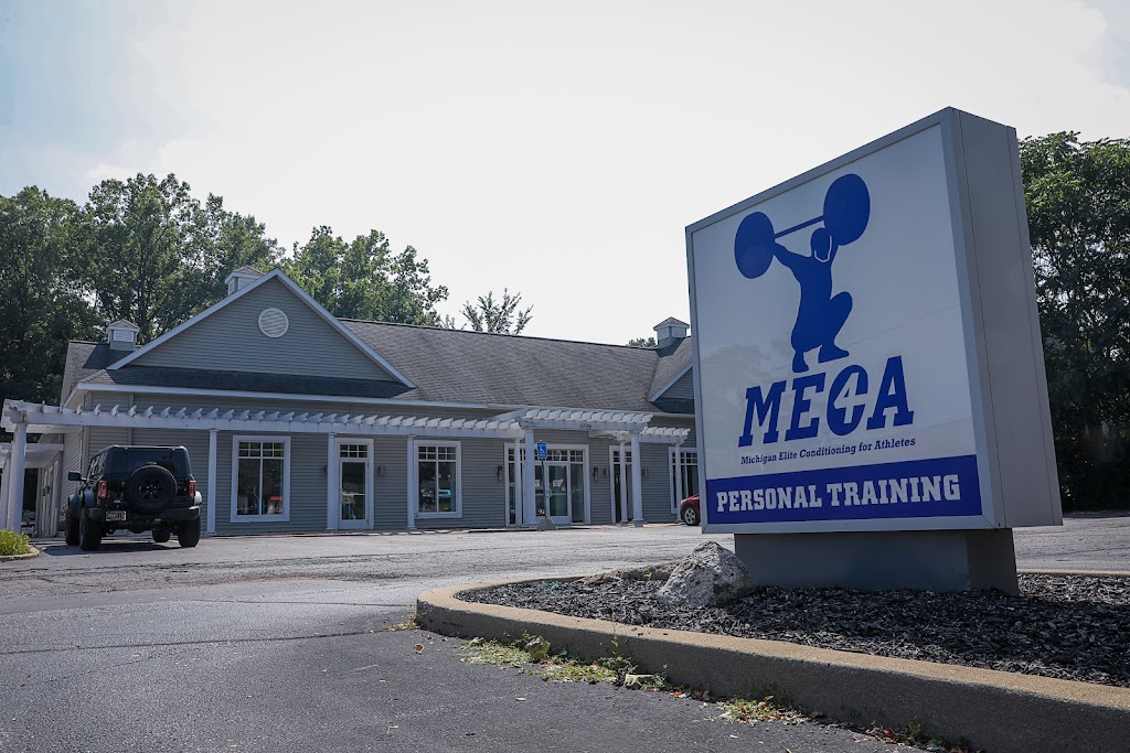  Michigan Elite Conditioning for Athletes - Cascade (MECA)
