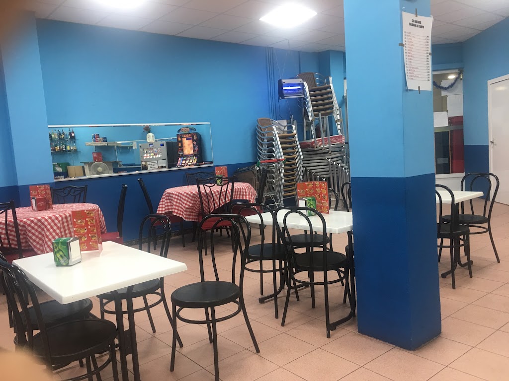 Aladin Doner Kebab