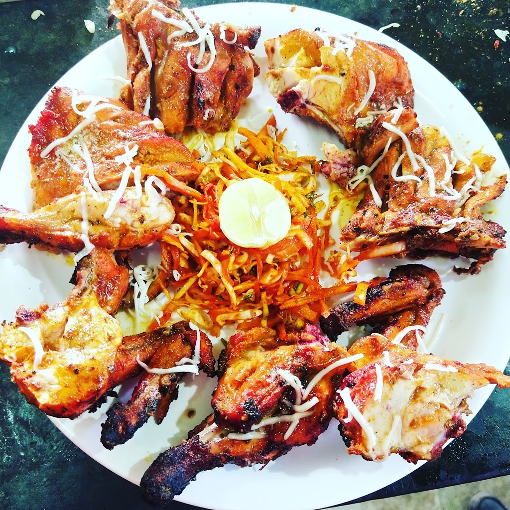 Food & drink