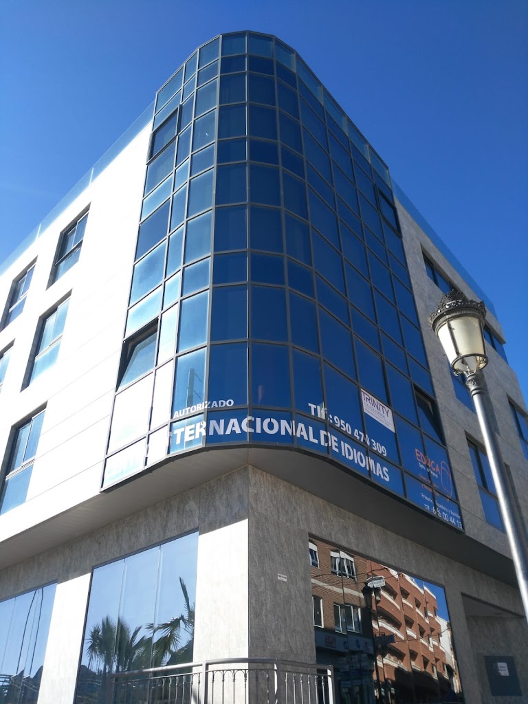 Academia La Escalera Puerto Lumbreras