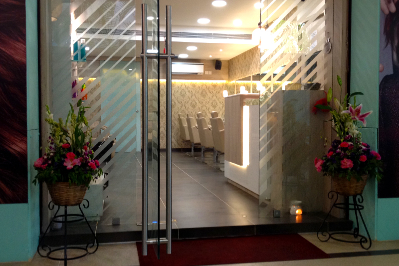 Bellissimo Hair Beauty Salon