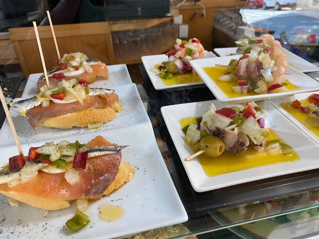 Cafeteria Scala — Del propietario