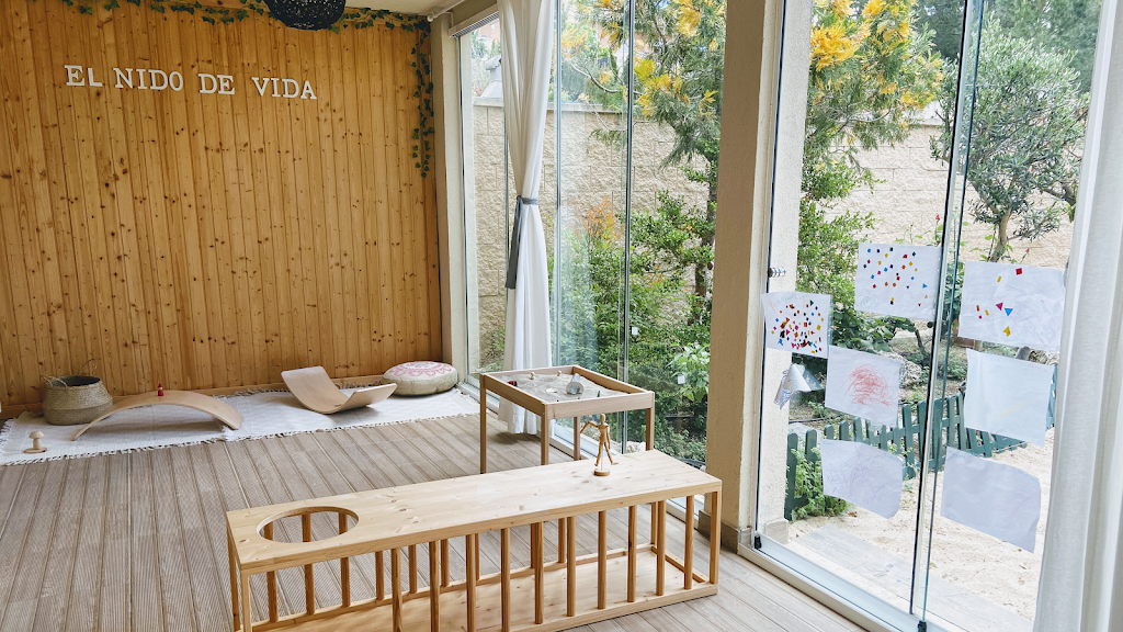 El Nido de Vida