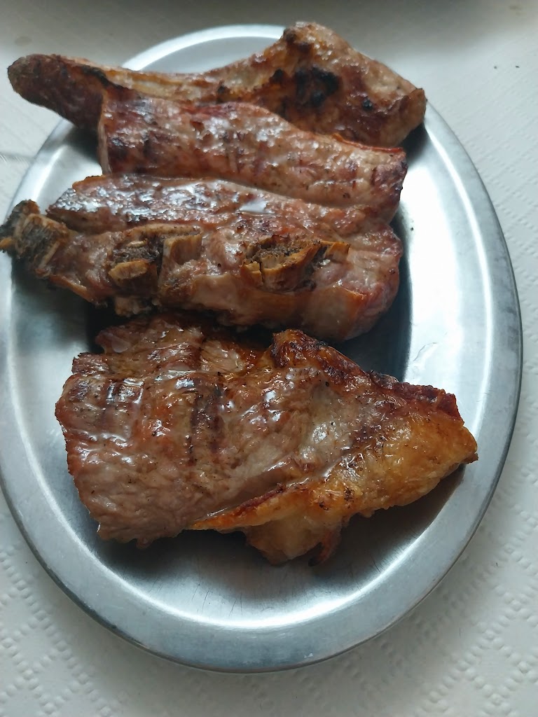 Parrillada Luis