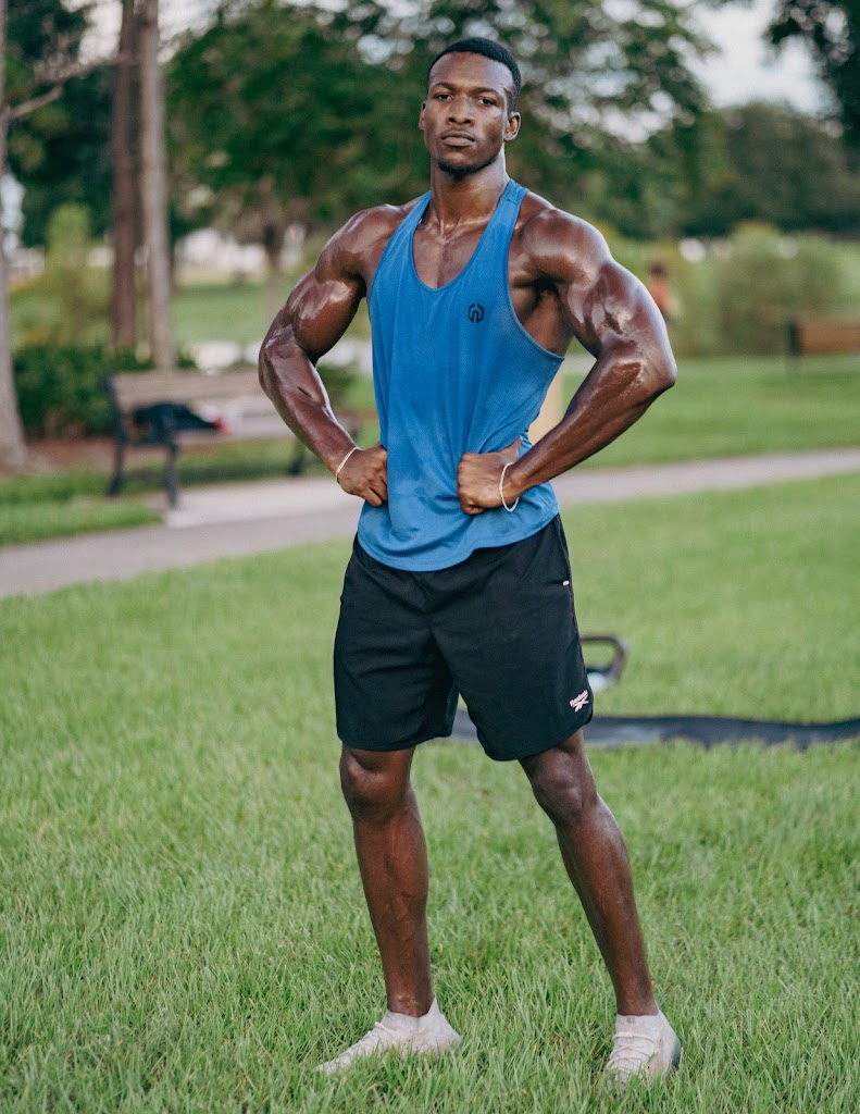  SoFit Personal Training