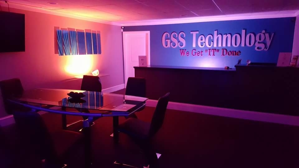 Gss Technology