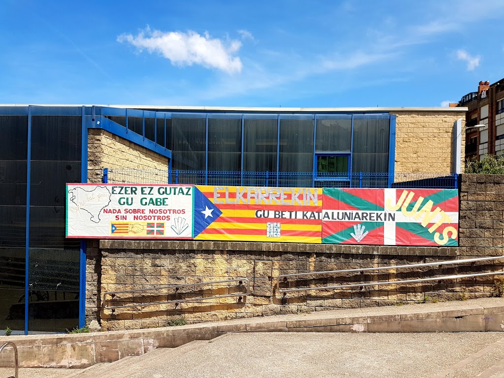 Ezkiaga Kultur Elkartea Herriko Taberna