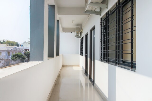 Oyo Flagship 46968 Mahakal Inn