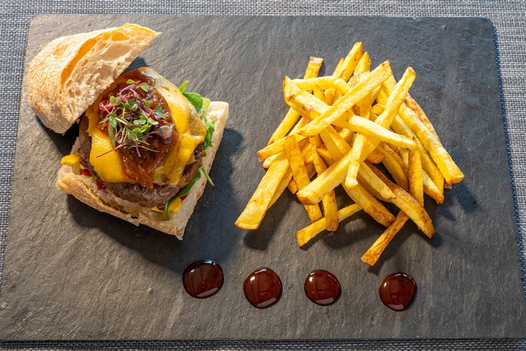Zuriaga — Papas fritas