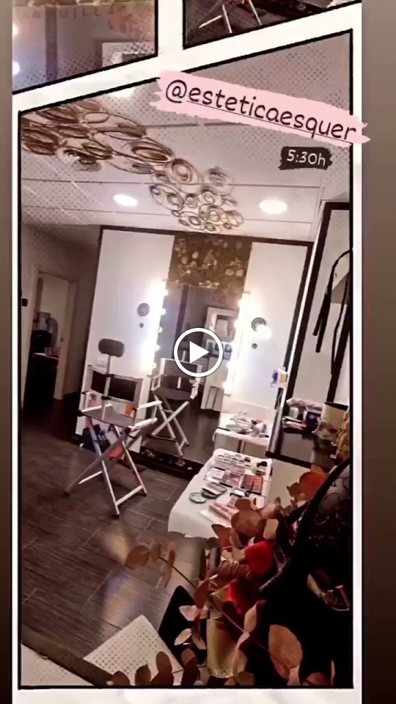 Centre Estetica Pilar Esquer — Videos