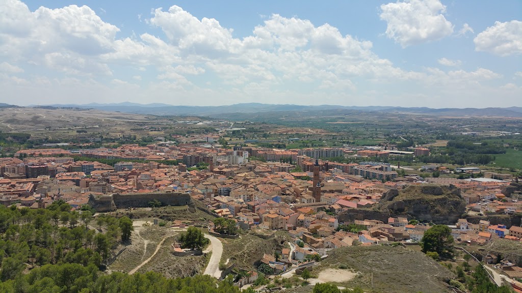 Calatayud Virtual Grupo KmZero