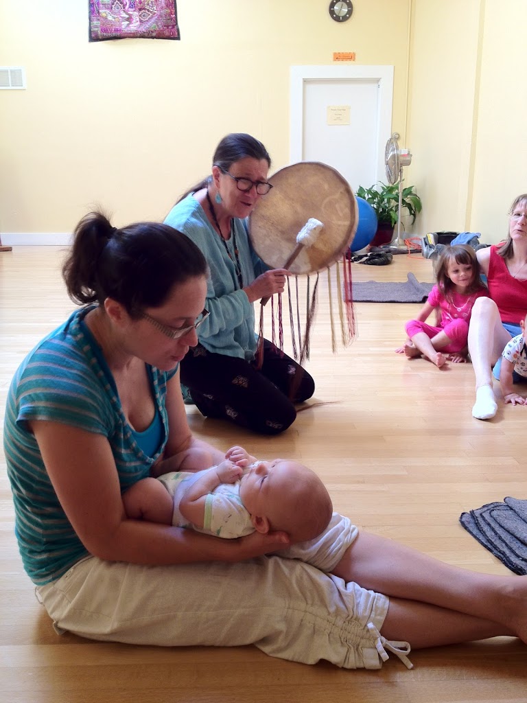  Seattle Holistic Center DBA Sri Janani Yoga