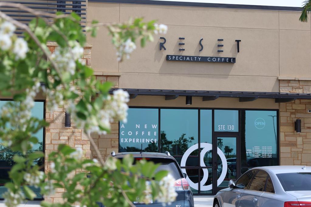 Photo of Reset Specialty Coffee