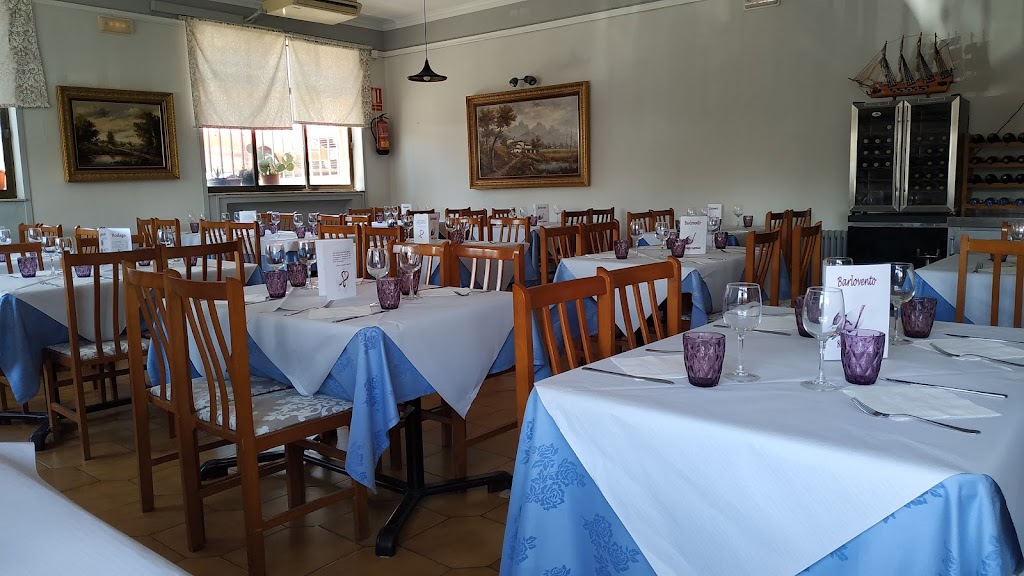 Restaurante Barlovento El Escorial
