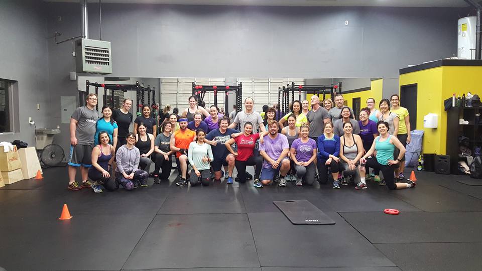  IanFitness Normandy Park