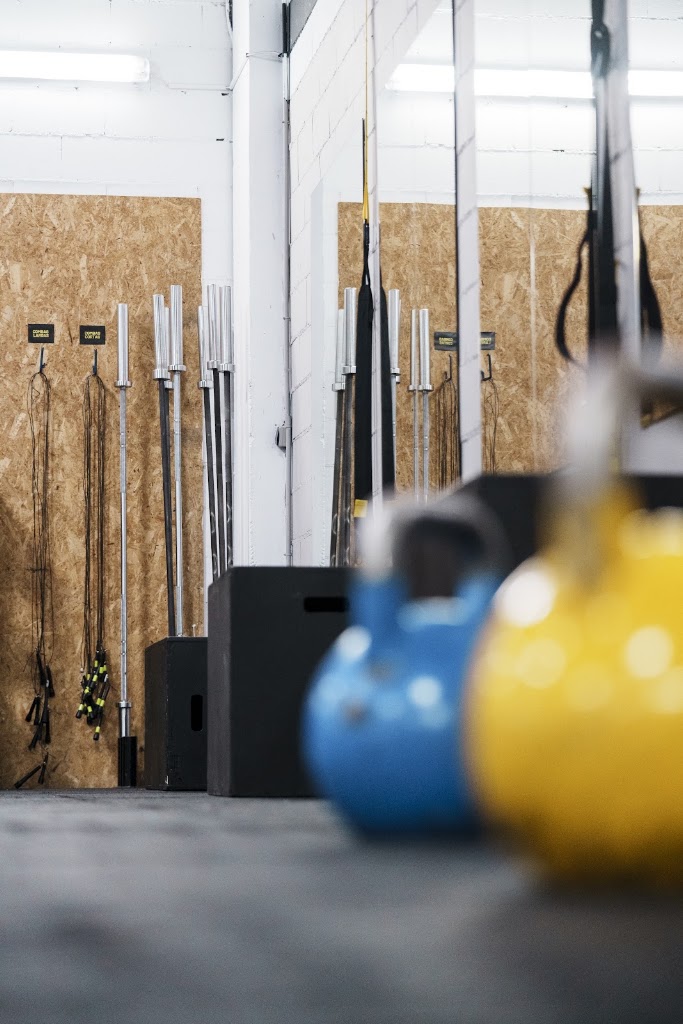 D3 Evolution Fitness | Gimnasio en Alcobendas